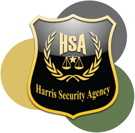 Harris Security Agency – Training Today, Protecting Tomorrow